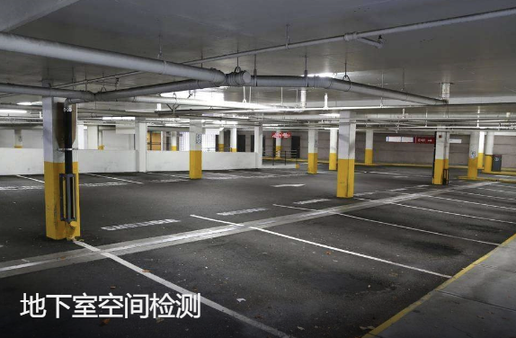 人防空气检测